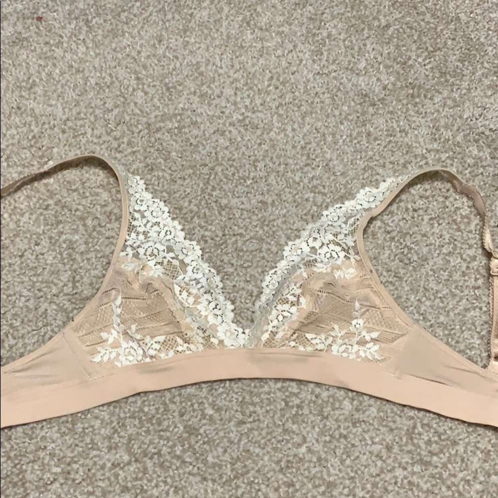 Wacoal bralette